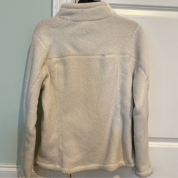 Women’s Cream Patagonia - Picture 3 of 5